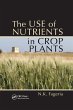 The Use of Nutrients in Crop Plants - Bild 1