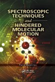 Spectroscopic Techniques and Hindered Molecular Motion