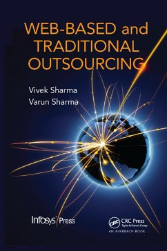 Web-Based and Traditional Outsourcing - Sharma, Vivek; Sharma, Varun; Rajasekaran, K S
