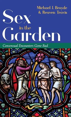 Sex in the Garden - Broyde, Michael J.; Travis, Reuven