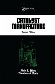 Catalyst Manufacture