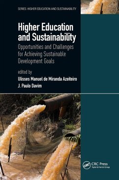 Higher Education and Sustainability