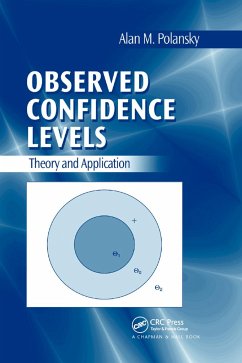 Observed Confidence Levels - Polansky, Alan M