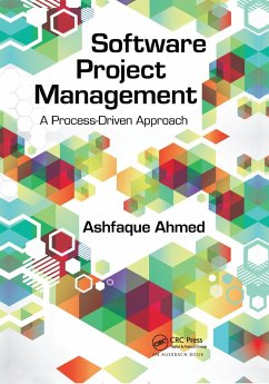 Software Project Management - Ahmed, Ashfaque