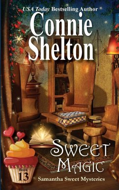 Sweet Magic - Shelton, Connie