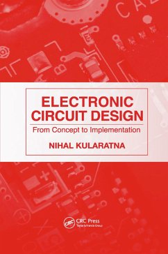 Electronic Circuit Design - Kularatna, Nihal