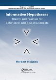 Informative Hypotheses