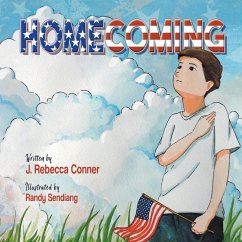 Homecoming - Conner, J. Rebecca