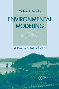 Environmental Modeling - Barnsley, Mike J