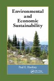 Environmental and Economic Sustainability