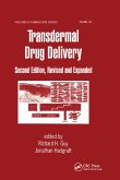 Transdermal Drug Delivery Systems