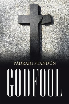 Cover Godfool