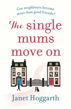 The Single Mums Move On - Hoggarth, Janet