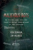 Malicious Bots
