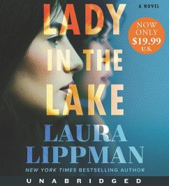 Lady in the Lake Low Price CD - Lippman, Laura