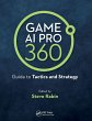 Game AI Pro 360 - Bild 1