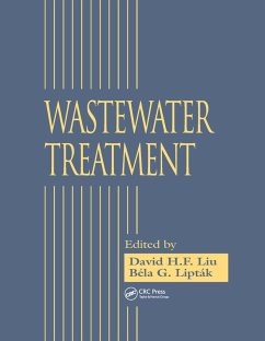 Wastewater Treatment