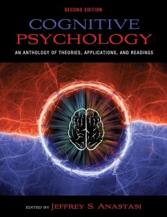Cover Cognitive Psychology