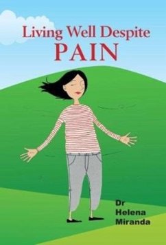 Rethinking Pain - Miranda, Helena