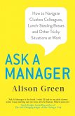 Ask a Manager