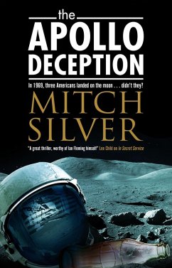 The Apollo Deception - Silver, Mitch