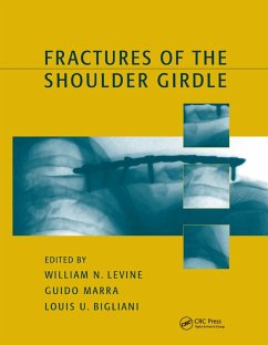 Fractures of the Shoulder Girdle - Levine, William N; Marra, Guido