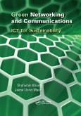 Green Networking and Communications