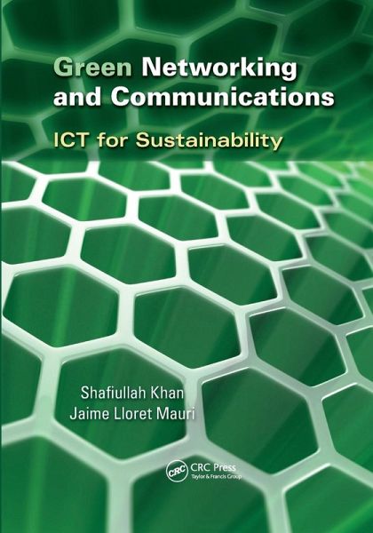 Green Networking and Communications