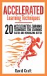 Accelerated Learning Techniques: 20... - Bild 1