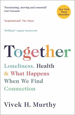 Together (eBook, ePUB) - Murthy, Vivek H