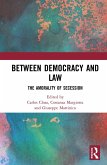 Between Democracy and Law (eBook, PDF)