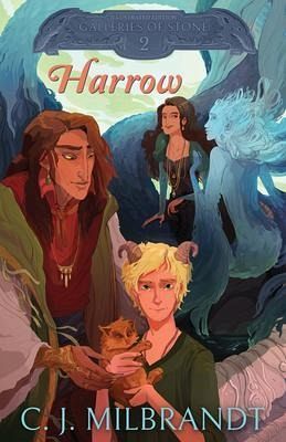 Harrow (eBook, ePUB) Harrow (eBook, ePUB)