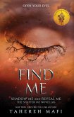 Find Me (Shatter Me) (eBook, ePUB)