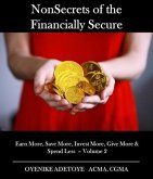 NonSecrets of the Financially Secure (eBook, ePUB)