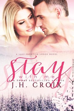 Stay With Me - Croix, J. H.