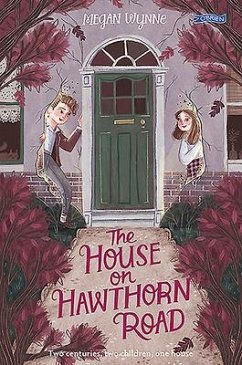 The House on Hawthorn Road - Wynne, Megan