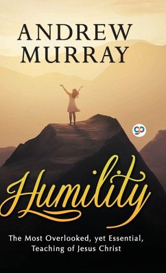 Humility - Murray, Andrew Humility - Murray, Andrew