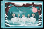 The Most Beautiful Ballets (Paper Theatre)