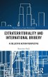 Extraterritoriality and International... - Bild 1