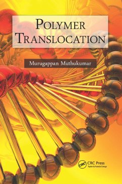 Polymer Translocation - Muthukumar, M.