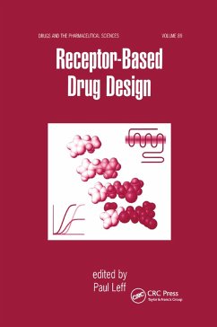 Receptor - Based Drug Design