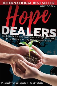 HOPE DEALERS - Psareas, Nadine Blase