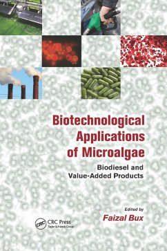 Biotechnological Applications of Microalgae