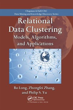 Relational Data Clustering - Long, Bo; Zhang, Zhongfei; Yu, Philip S