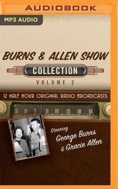 Burns & Allen Show Collection 2 - Black Eye Entertainment