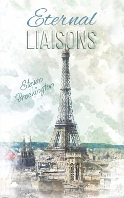 Cover Eternal Liaisons