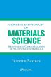 Concise Dictionary of Materials Science - Bild 1
