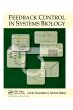 Feedback Control in Systems Biology - Bild 1