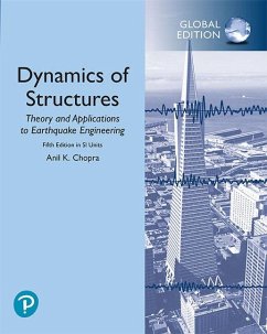 Cover Dynamics of Structures in SI Units