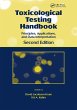 Toxicological Testing Handbook - Bild 1